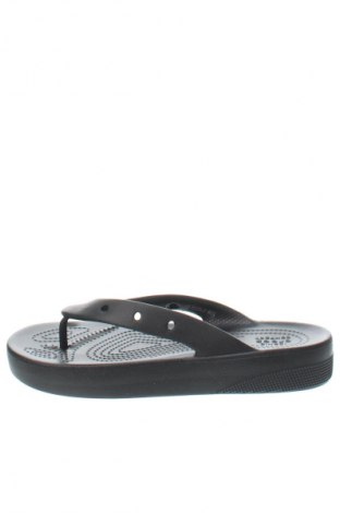 Papuci Crocs, Mărime 39, Culoare Negru, Preț 167,99 Lei