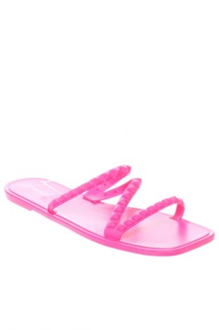 Pantolette Ed.it.ed, Größe 42, Farbe Rosa, Preis € 10,79