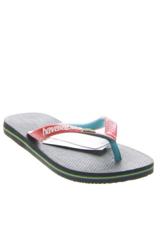 Pantolette Havaianas, Größe 39, Farbe Rot, Preis 11,49 €