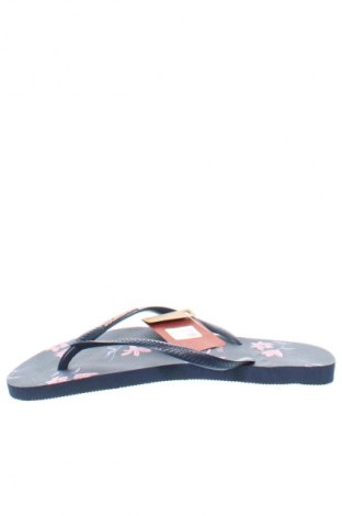 Japonki Havaianas, Rozmiar 39, Kolor Niebieski, Cena 147,29 zł