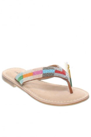 Papuci Lazamani, Mărime 36, Culoare Multicolor, Preț 50,99 Lei