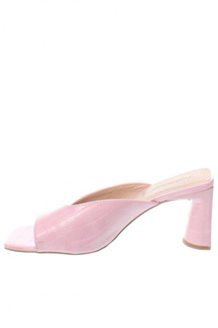 Hausschuhe London Rebel, Größe 39, Farbe Rosa, Preis 13,99 €