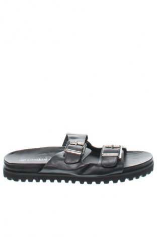 Papuci London Rebel, Mărime 38, Culoare Negru, Preț 67,99 Lei