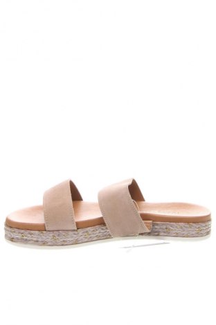 Pantolette Marco Tozzi, Größe 40, Farbe Rosa, Preis € 19,49