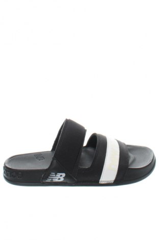 Papuče New Balance, Veľkosť 39, Farba Čierna, Cena  37,25 €