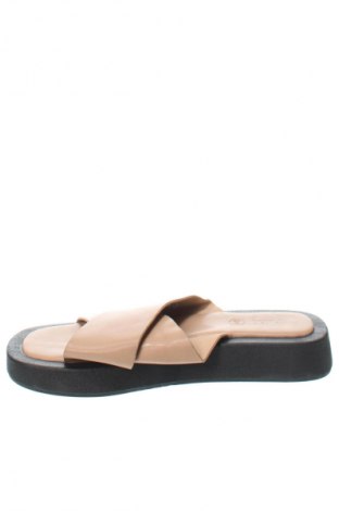 Hausschuhe Rubi, Größe 40, Farbe Beige, Preis € 17,99