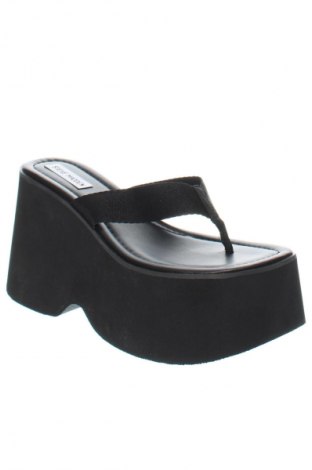 Papuci Steve Madden, Mărime 42, Culoare Negru, Preț 283,99 Lei