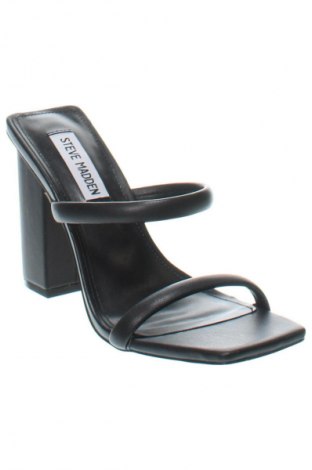 Papuci Steve Madden, Mărime 37, Culoare Negru, Preț 311,49 Lei