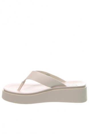 Papuče Steve Madden, Veľkosť 39, Farba Biela, Cena  53,75 €