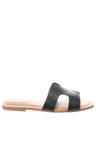 Papuci Steve Madden, Mărime 38, Culoare Negru, Preț 334,99 Lei