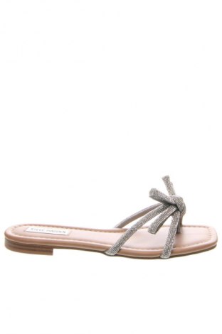 Hausschuhe Steve Madden, Größe 40, Farbe Silber, Preis 35,99 €