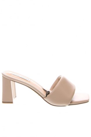 Hausschuhe Steve Madden, Größe 40, Farbe Beige, Preis 48,99 €