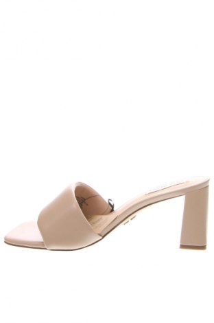 Hausschuhe Steve Madden, Größe 40, Farbe Beige, Preis € 53,79