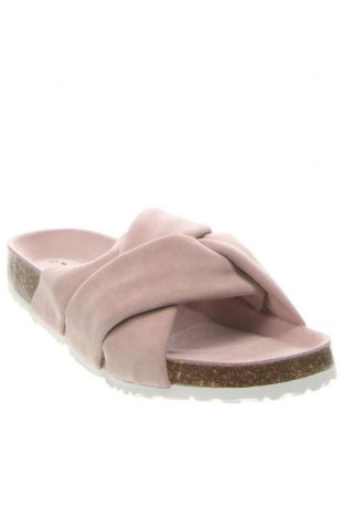 Hausschuhe Tamaris, Größe 39, Farbe Rosa, Preis € 16,29