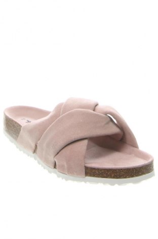 Hausschuhe Tamaris, Größe 38, Farbe Rosa, Preis € 16,29