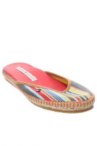 Papuci Tommy Hilfiger, Mărime 37, Culoare Multicolor, Preț 171,99 Lei