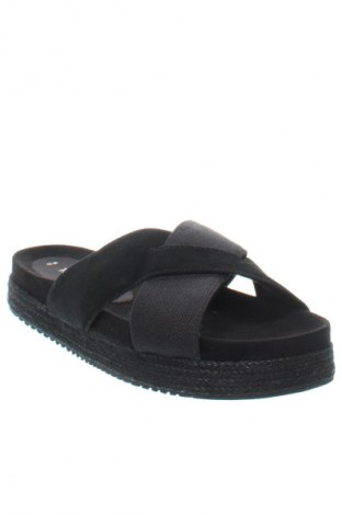 Papuci Toms, Mărime 42, Culoare Negru, Preț 142,99 Lei