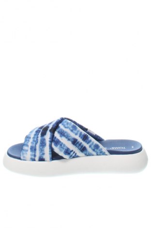 Hausschuhe Toms, Größe 37, Farbe Mehrfarbig, Preis € 19,49