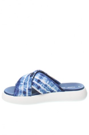 Hausschuhe Toms, Größe 41, Farbe Mehrfarbig, Preis € 19,49