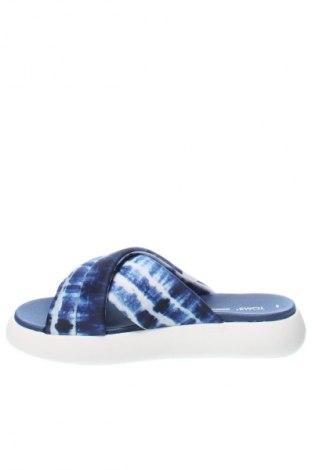 Hausschuhe Toms, Größe 42, Farbe Mehrfarbig, Preis 19,49 €