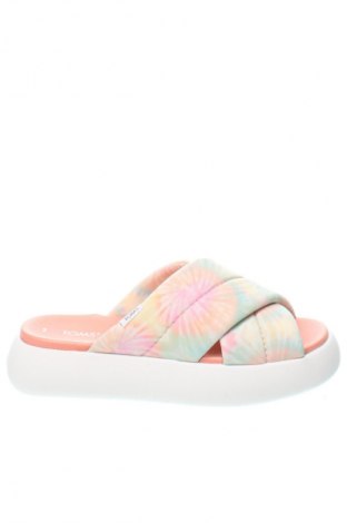 Papuci Toms, Mărime 35, Culoare Multicolor, Preț 106,99 Lei