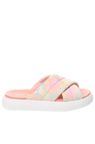 Papuci Toms, Mărime 39, Culoare Multicolor, Preț 122,99 Lei