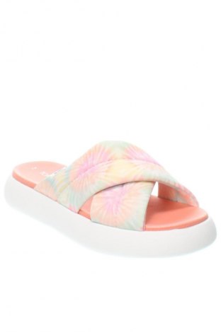 Papuci Toms, Mărime 39, Culoare Multicolor, Preț 153,99 Lei