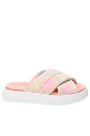 Papuci Toms, Mărime 36, Culoare Multicolor, Preț 137,99 Lei