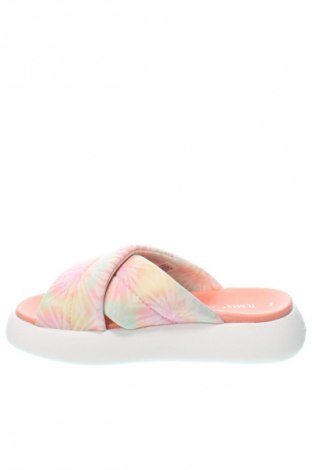 Papuci Toms, Mărime 36, Culoare Multicolor, Preț 137,99 Lei