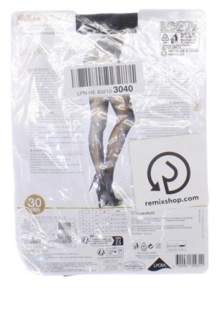 Pančuchy. Golden Lady, Veľkosť M, Farba Čierna, Cena  14,95 €