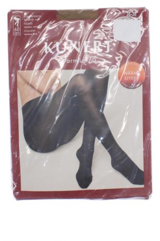 Strumpfhose Kunert, Größe XS, Farbe Beige, Preis 5,99 €