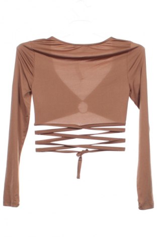 Damen Shirt, Größe XS, Farbe Braun, Preis € 4,99