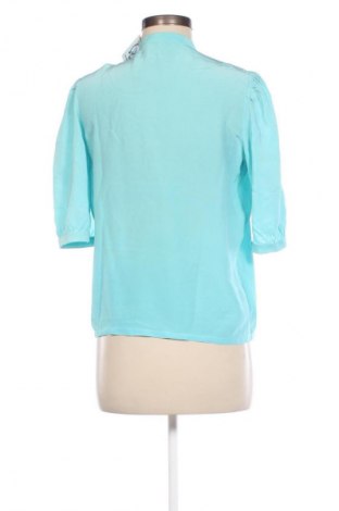 Damen Shirt, Größe M, Farbe Blau, Preis € 4,79