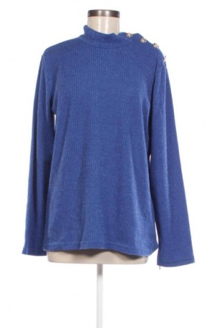 Damen Shirt, Größe M, Farbe Blau, Preis € 4,99