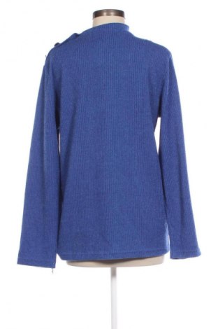 Damen Shirt, Größe M, Farbe Blau, Preis 4,99 €