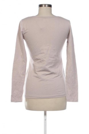 Damen Shirt, Größe L, Farbe Beige, Preis 4,49 €