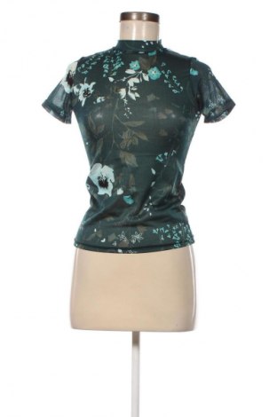 Damen Shirt, Größe S, Farbe Blau, Preis 5,99 €