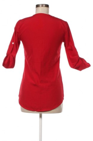 Damen Shirt, Größe S, Farbe Rot, Preis € 7,57