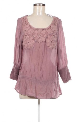 Damen Shirt, Größe M, Farbe Lila, Preis € 4,99