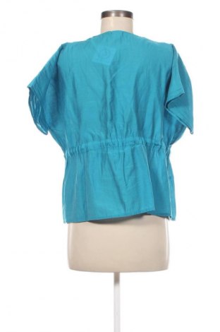 Damen Shirt, Größe M, Farbe Blau, Preis € 11,39