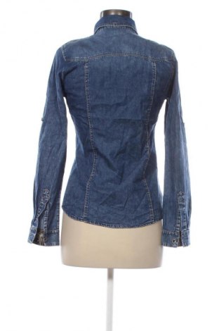 Damen Shirt, Größe S, Farbe Blau, Preis € 6,49