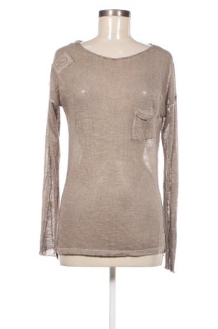 Damen Shirt, Größe M, Farbe Braun, Preis € 7,79