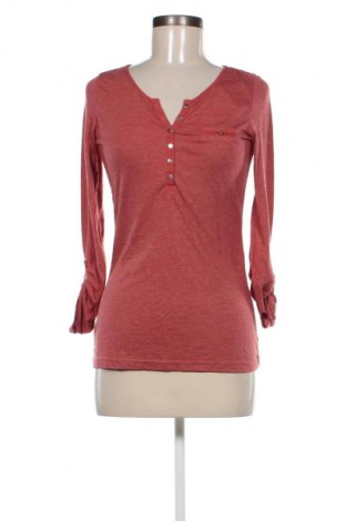 Damen Shirt, Größe S, Farbe Orange, Preis 3,99 €