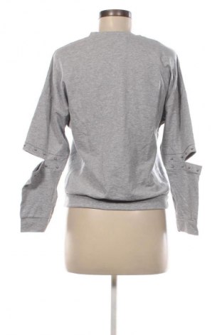 Damen Shirt, Größe S, Farbe Grau, Preis 4,99 €