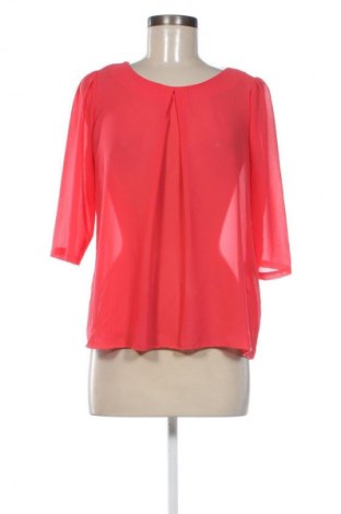 Damen Shirt, Größe S, Farbe Rot, Preis € 3,99