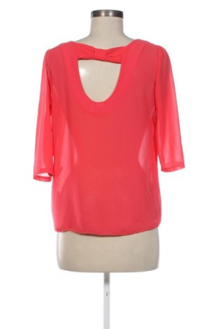 Damen Shirt, Größe S, Farbe Rot, Preis € 3,99