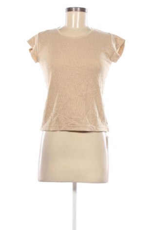 Damen Shirt, Größe S, Farbe Beige, Preis € 3,99