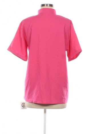 Damen Shirt, Größe L, Farbe Rosa, Preis € 4,29