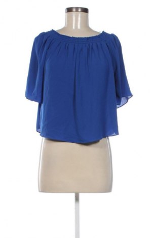 Damen Shirt, Größe M, Farbe Blau, Preis 6,99 €