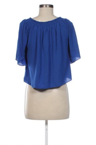 Damen Shirt, Größe M, Farbe Blau, Preis 6,99 €